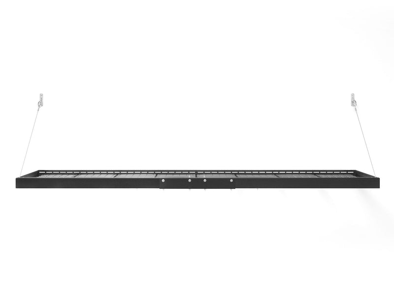 New Age Pro Series Wall Mounted Steel Shelf, 2-ft x 8-ft W6