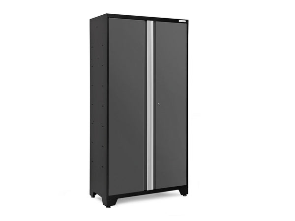 NewAge Bold 3.0 Locker, 42-in, Grey L3
