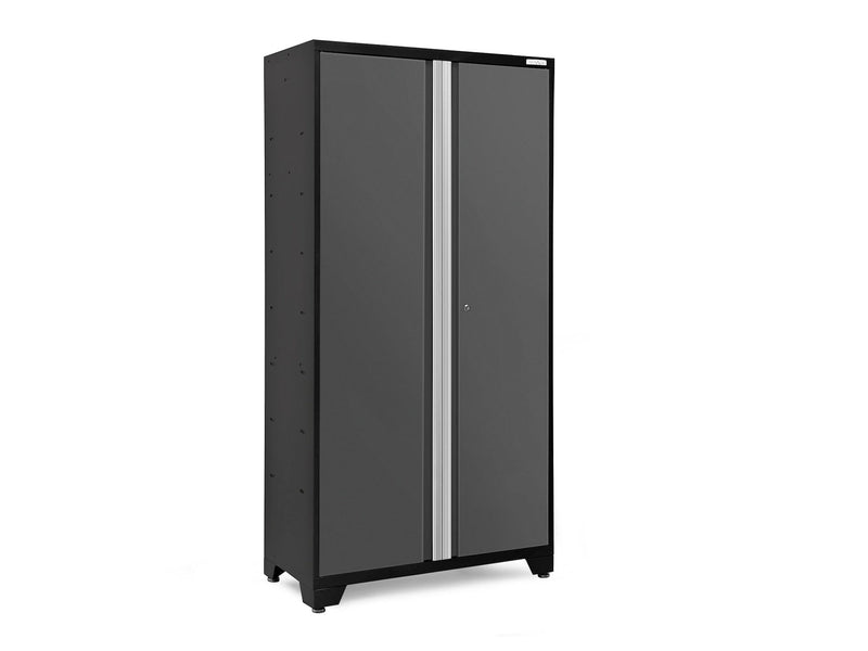 NewAge Bold 3.0 Locker, 48-in, Grey O7
