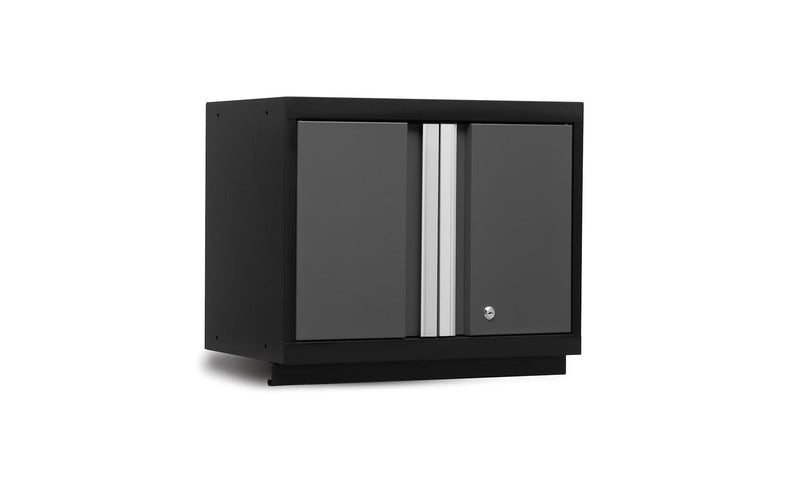 NewAge Bold 3.0 Wall Cabinet, Grey E3