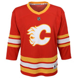 NHL Calgary Flames Replica Jersey, Youth, Assorted Sizes