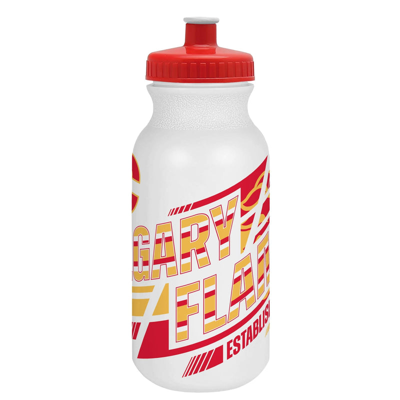 NHL Calgary Flames Sports Bottle, 20-oz M6