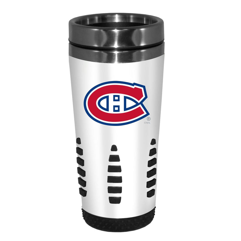 NHL Montreal Canadiens Huntsville Travel Mug, 16-oz B7