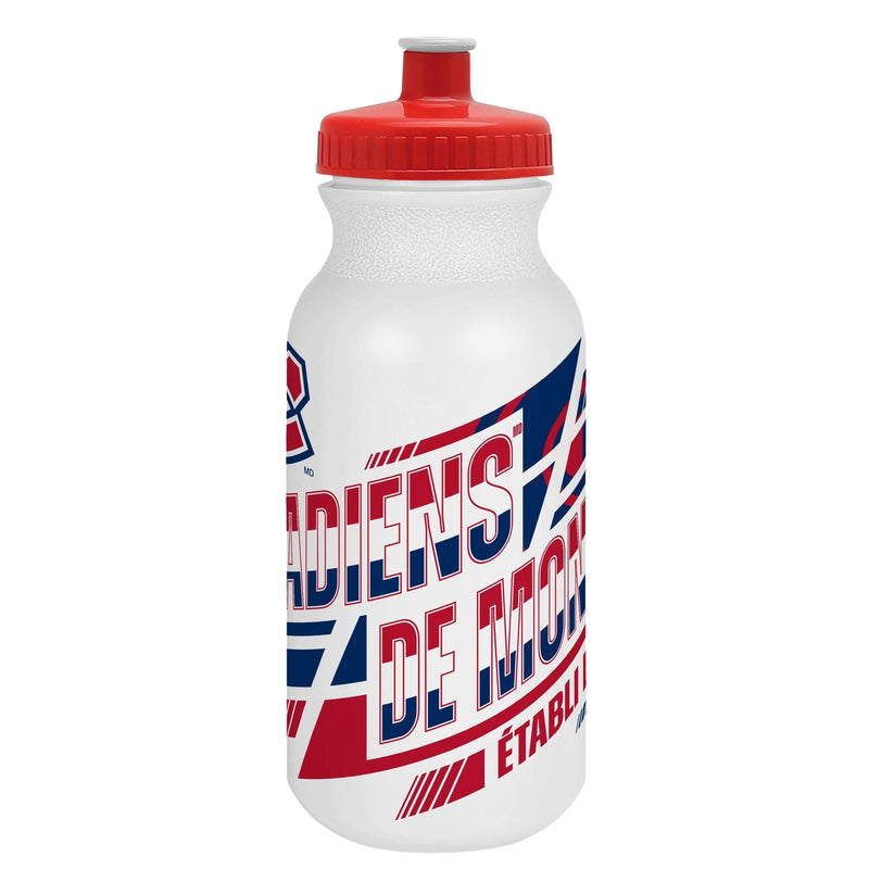 NHL Montreal Canadiens Sports Bottle, 20-oz P5
