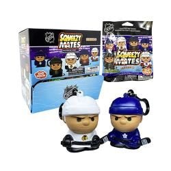 NHL SqueezyMate Gravity Feed Blind Pack F8
