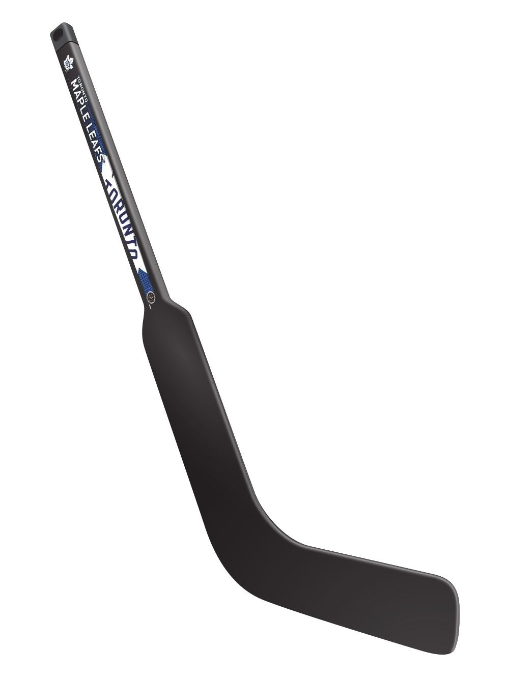 NHL Toronto Maple Leafs Composite Mini Goalie Knee Hockey Stick