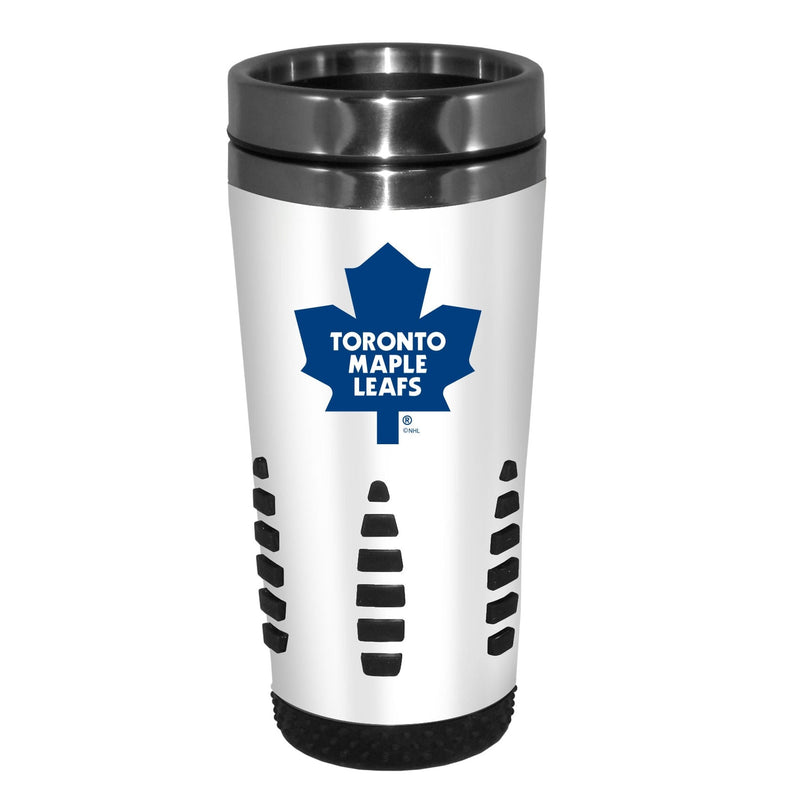 NHL Toronto Maple Leafs Huntsville Travel Mug, 16-oz I7