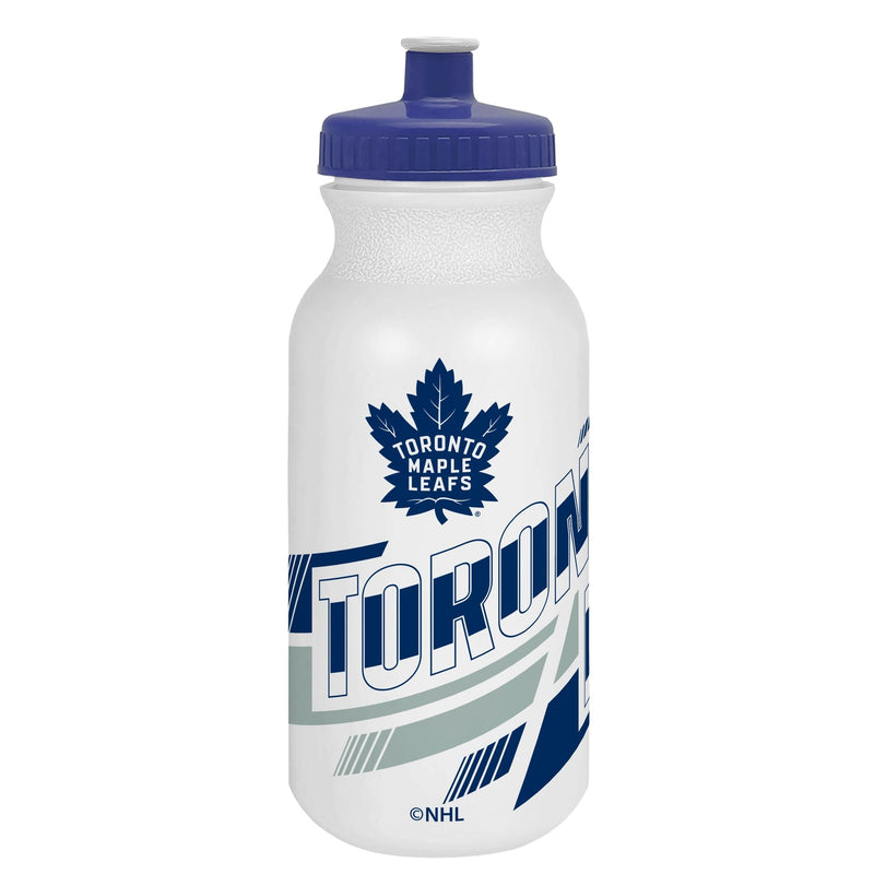 NHL Toronto Maple Leafs Sports Bottle, 20-oz A1