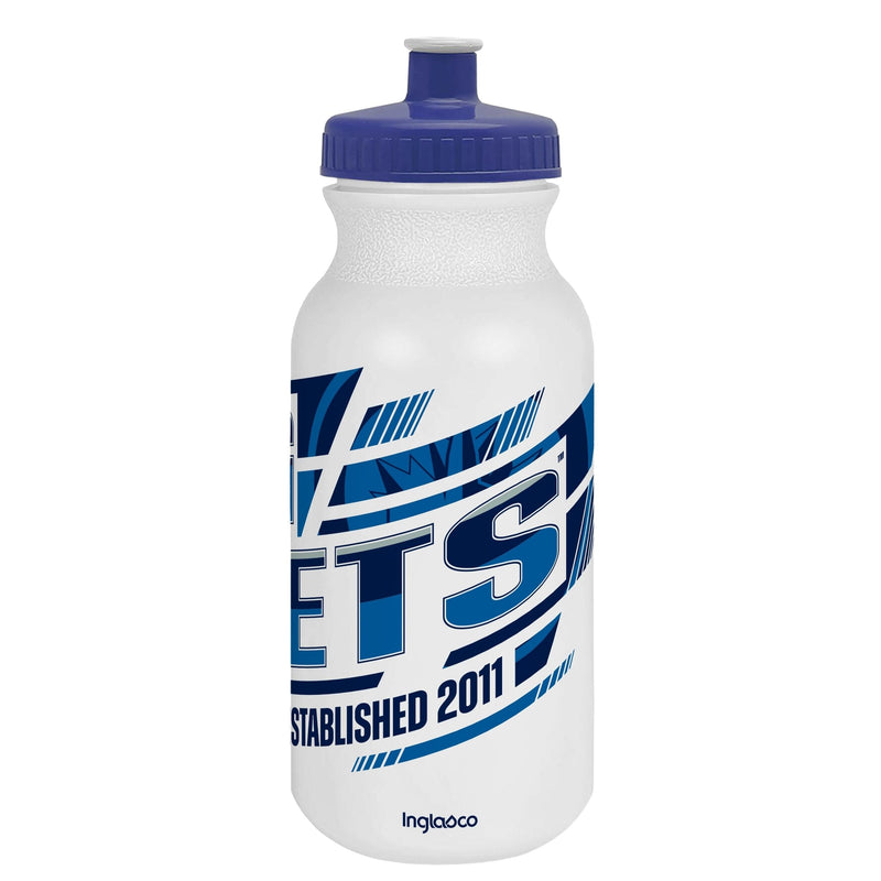NHL Winnipeg Jets Sports Bottle, 20-oz J1