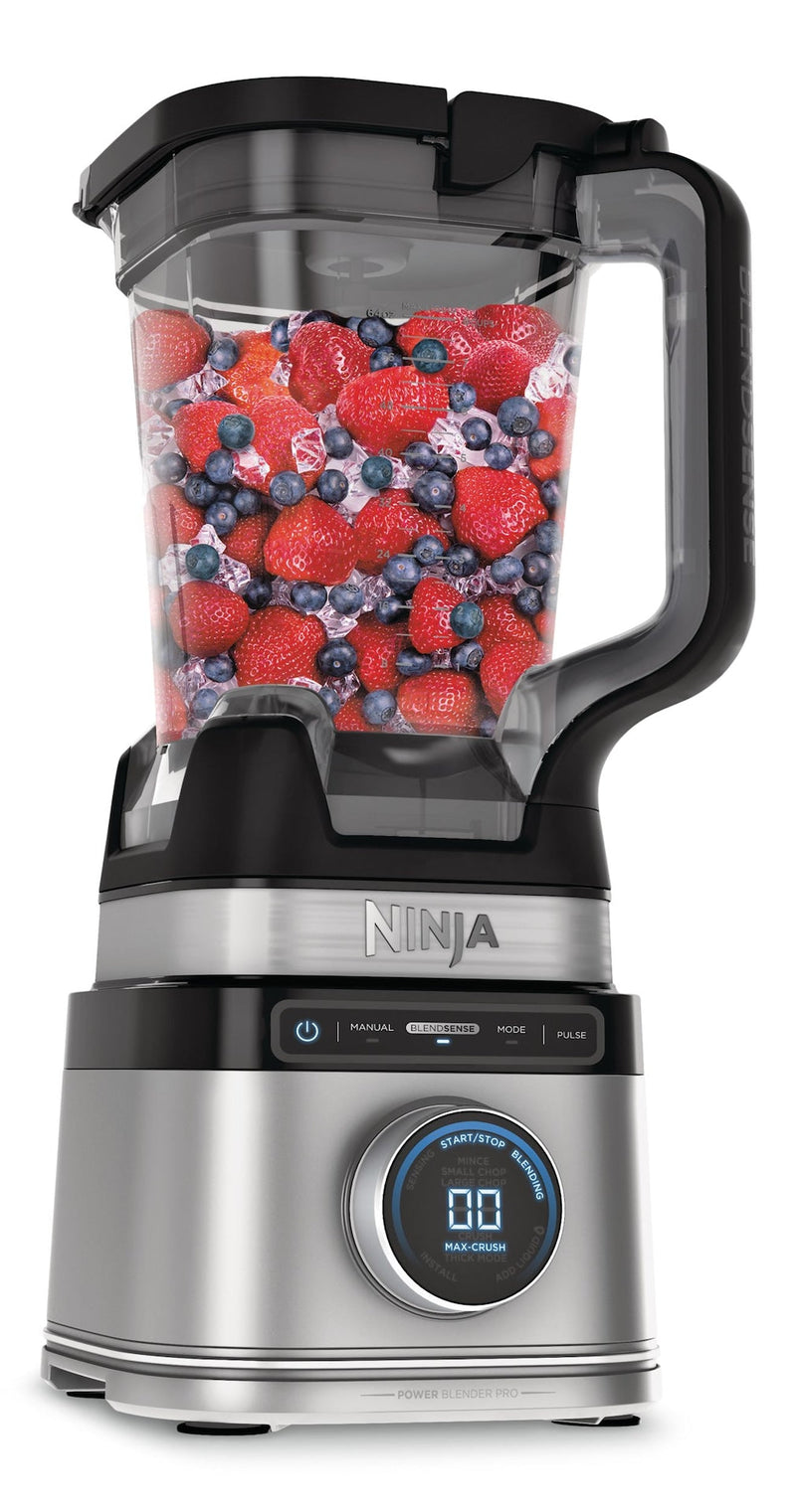 Ninja BlendSense Blender with 72-oz Full-Size Pitcher & Pre-Set Programs, 1800W U2