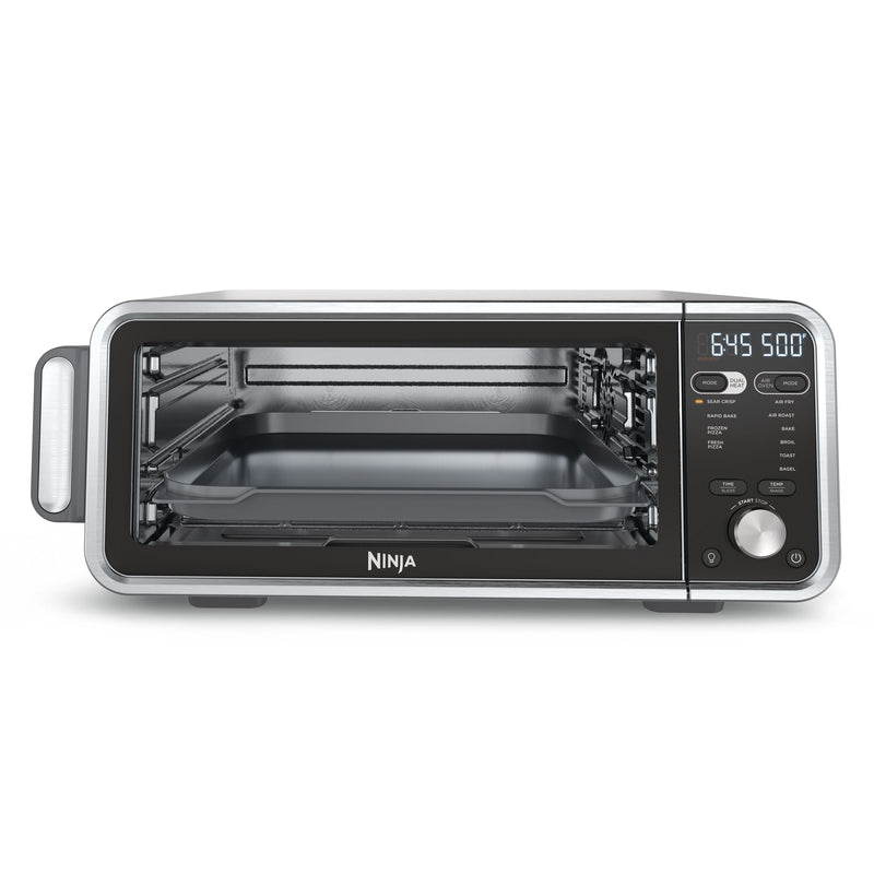 Ninja Foodi 10-in-1 Dual Heat Countertop Electric Air Fry Oven with XL Capacity Q3