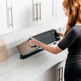 Ninja Foodi 10-in-1 Dual Heat Countertop Electric Air Fry Oven with XL Capacity