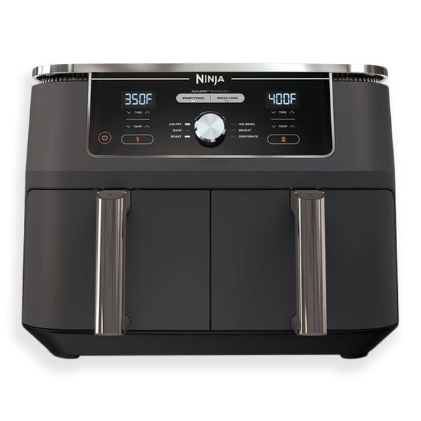 Ninja Foodi 6-in-1 XL Air Fryer with 2 Baskets, 10-qt P5