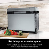 Ninja Foodi Digital Air Fry Oven