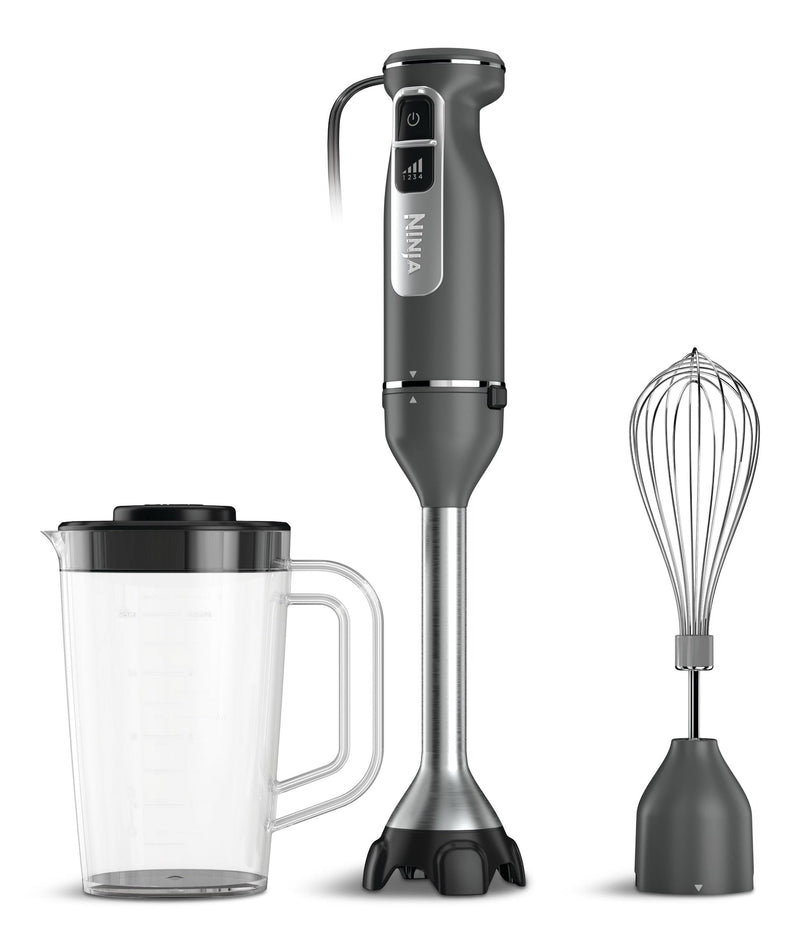 Ninja Hand Blender & Mixer with SmartTorque Technology I1