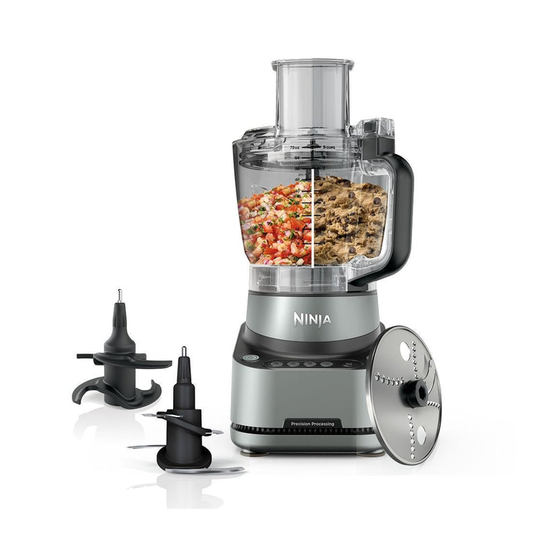 Ninja PrecisionPro Food Processor K9