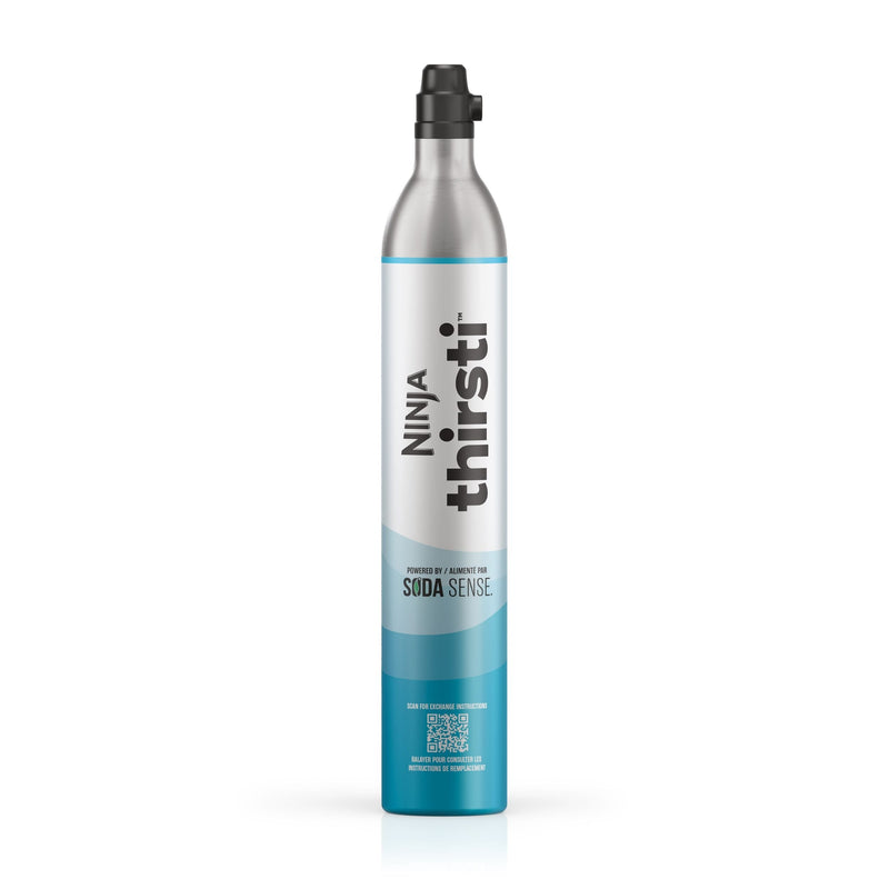 Ninja Thirsti CO2 Canister, 60-L B6