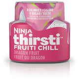 Ninja Thirsti FRUITI CHILL Dragon Fruit Flavoured Water Drops