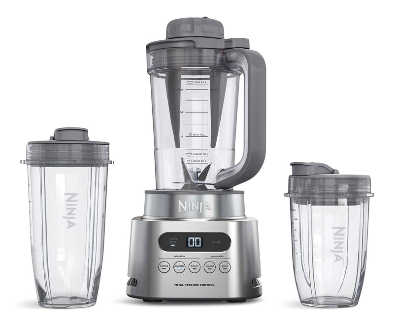 Ninja Twisti High Speed Blender Duo X6