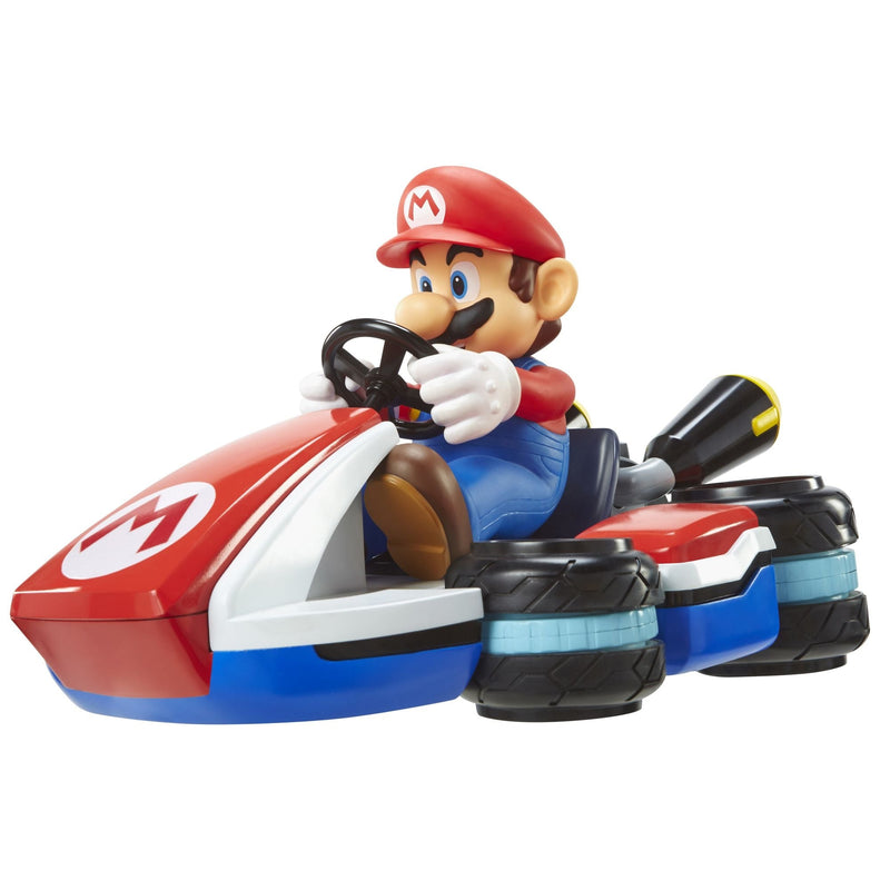 Nintendo Mariokart Remote Controlled Car Vehicle Toy, Ages 4+ G2