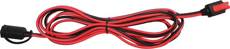 NOCO GC004 X-Connect Battery Charger Extension Cable, 10-ft R3