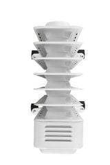 NOMA 3-Setting Mechanical Oil Filled Radiator with Adjustable Thermostat