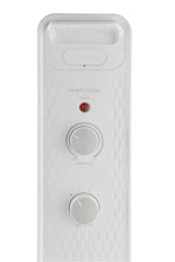 NOMA 3-Setting Mechanical Oil Filled Radiator with Adjustable Thermostat