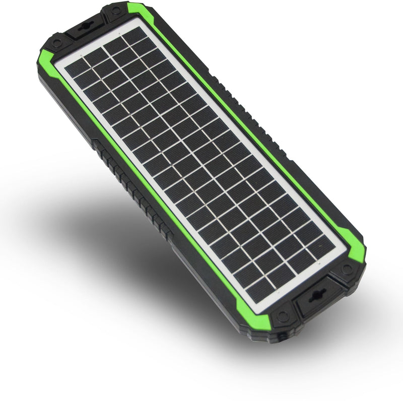 NOMA 5W Solar Battery Trickle Charger A5