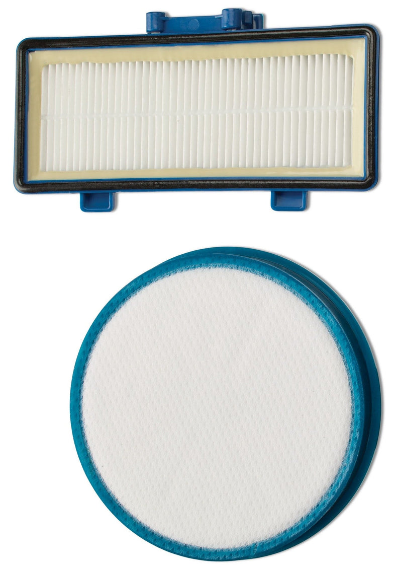 NOMA LR868 Bagless Canister Vacuum Replacement Filter Kit I8