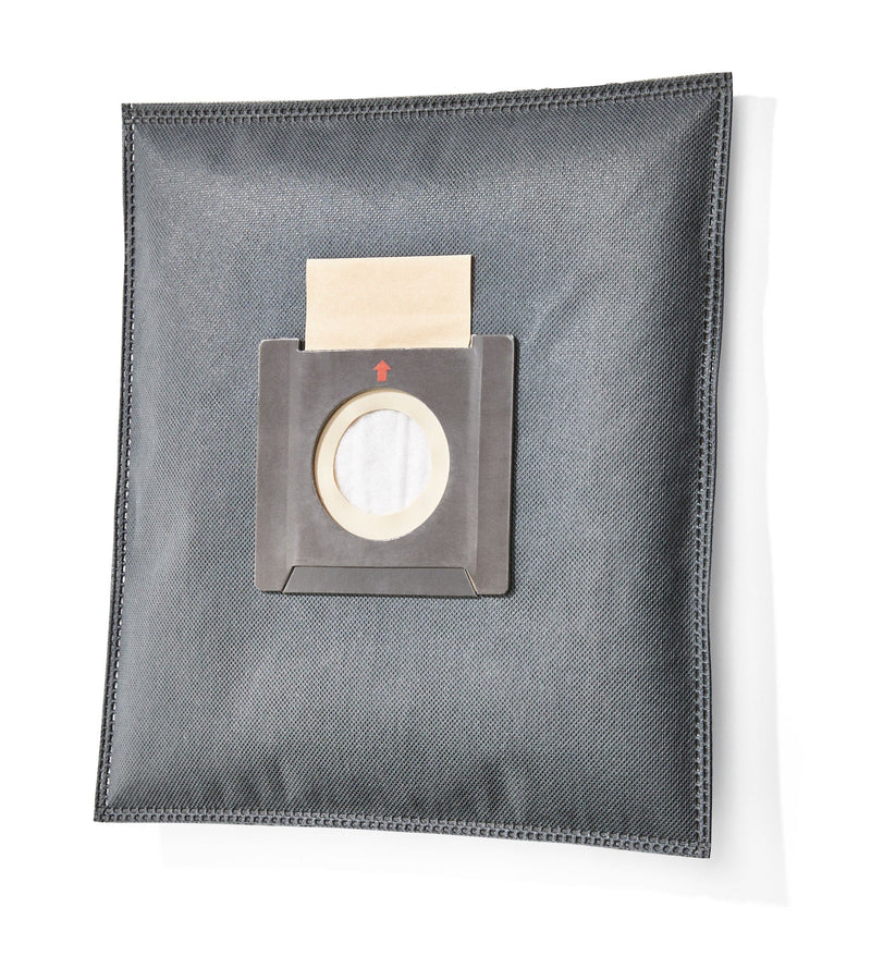 NOMA Motorhead Canister Replacement Bags, 12-pk C4