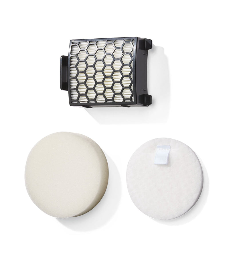 NOMA Pwr Pod Stick Replacement Filters, 2-pk G6
