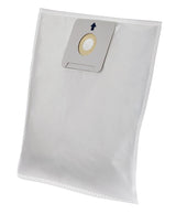 NOMA Replacement Canister Vacuum Bags, Large, 12-pk