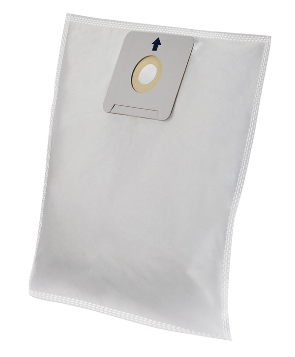 NOMA Replacement Canister Vacuum Bags, Large, 12-pk N1