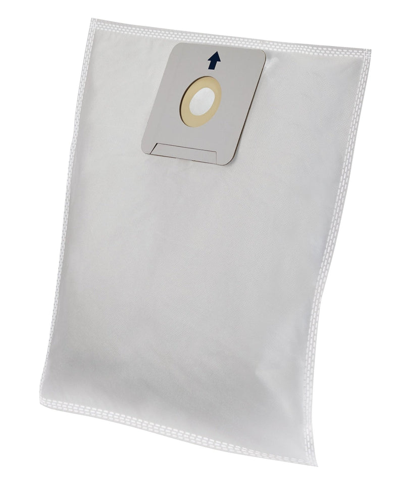 NOMA Replacement Canister Vacuum Bags, Large, 12-pk N1