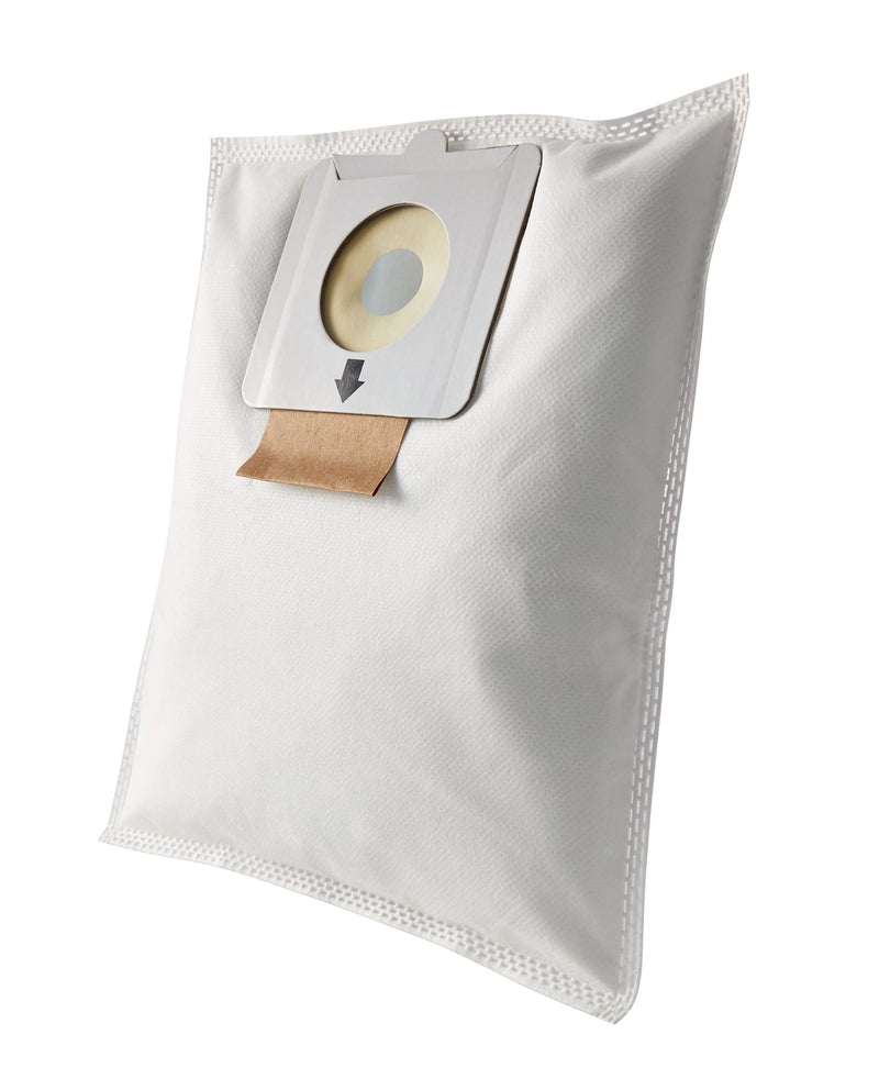 NOMA Replacement Canister Vacuum Bags, Small, 3-pk Y9