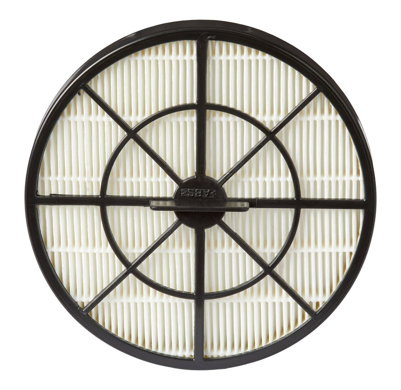 NOMA SurfaceElite Bagless Canister Replacement Filter, 2-pk P5