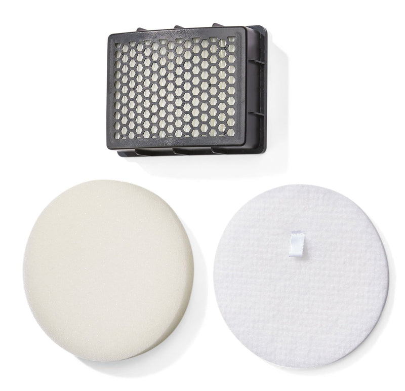 NOMA Upright Replacement Filters, 2-pk M5