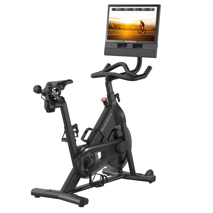 NordicTrack S24 Studio Bike I5