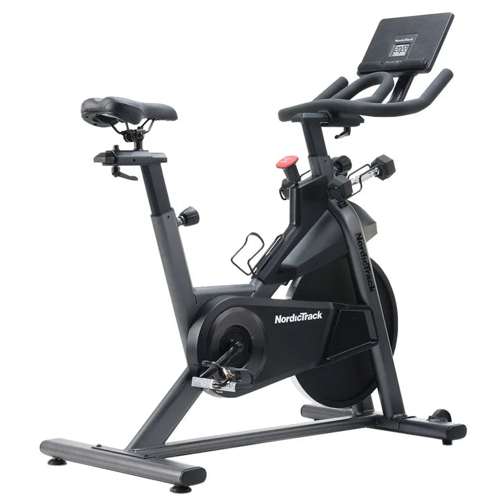 Nordictrack T Series 9 Bike O1
