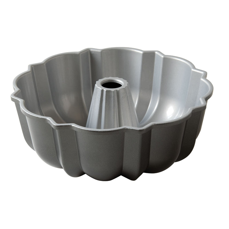 Nordicware Original Aluminum Bundt Pan F7