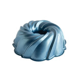 Nordicware Twilight Blue Non-Stick Formed Aluminum Bundt Pan
