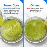 Nutribullet Power Core Blender