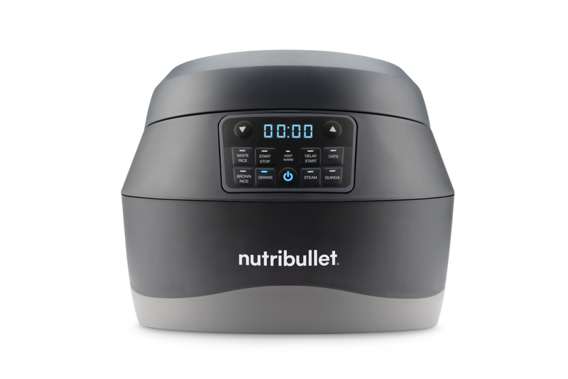 nutribullet Rice & Grain Cooker Q7