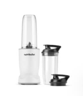 Nutribullet Turbo Single Serve Blender K6