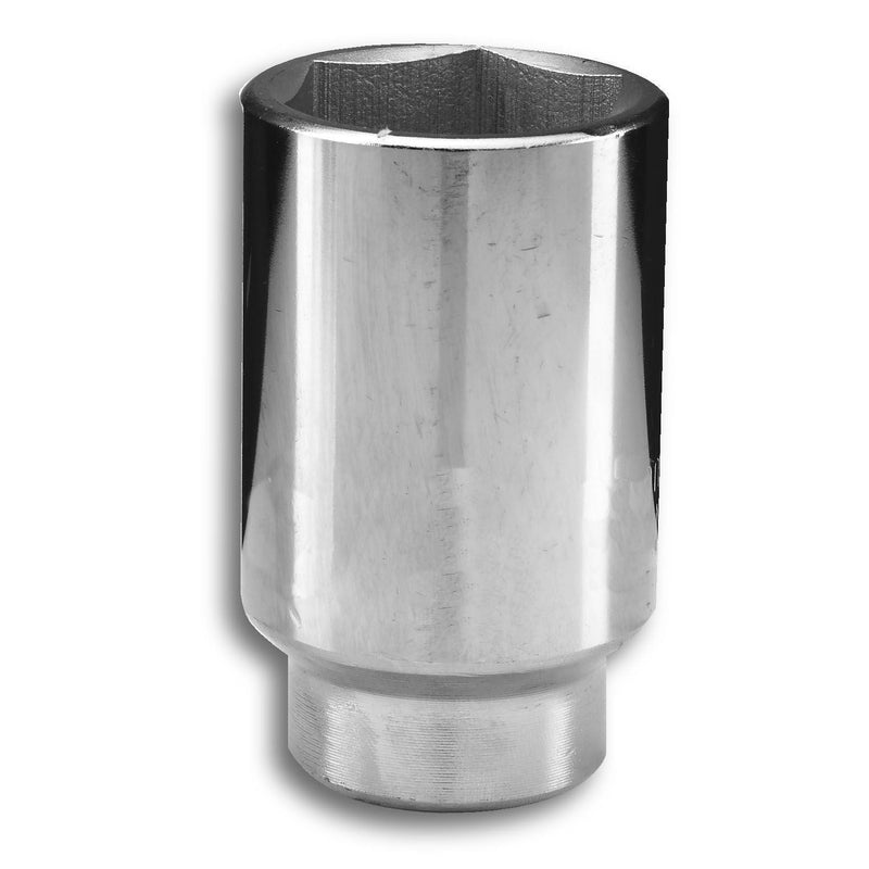 OEMTOOLS 1/2-in Drive Axle Nut Socket, 29-mm, 44151 Q2