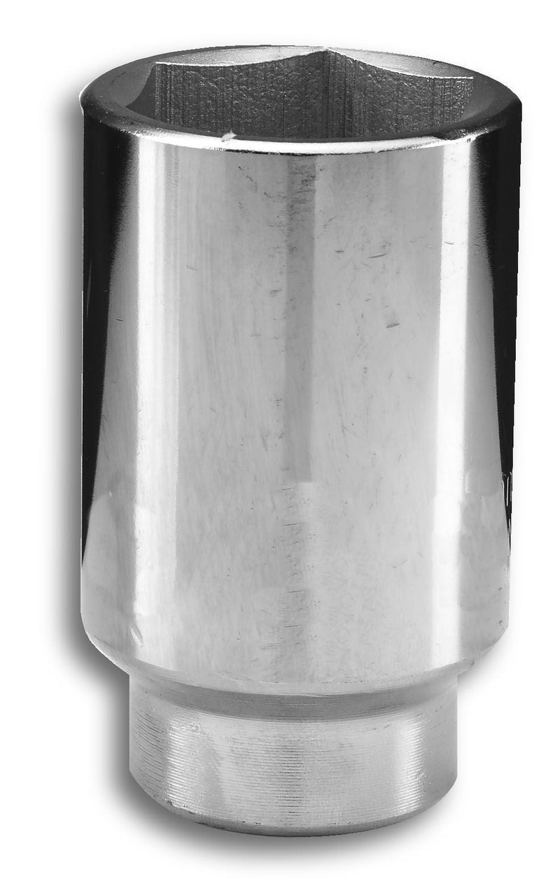 OEMTOOLS 1/2-in Drive Axle Nut Socket, 35-mm, 44154 D9