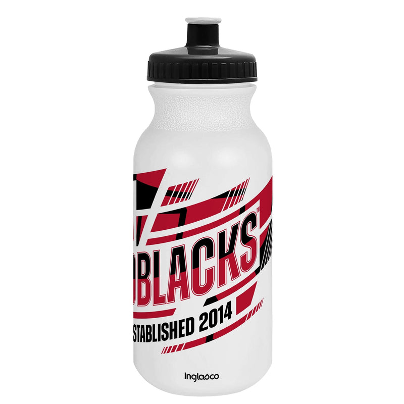Ottawa Redblacks 20 Oz Sports Bottle W0