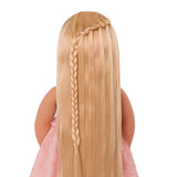 Our Generation Hairplay Doll Assorted
