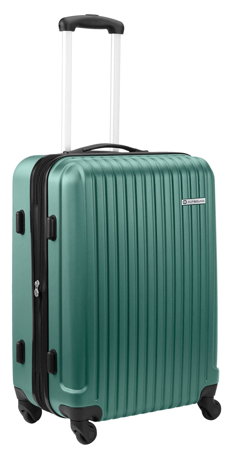 Outbound Hardside Spinner Luggage, 23-in X5