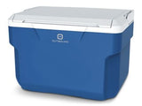 Outbound Recycled Materials Hard Cooler, 14 Can, 9.5-L
